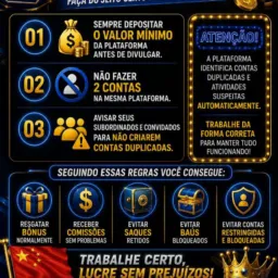 Divulgação top 1💸💸💸
