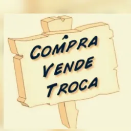 Limeira-SP// Compra-Vende-Troca 🚨