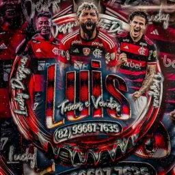 TROCAS E VENDAS LUIS 🚀