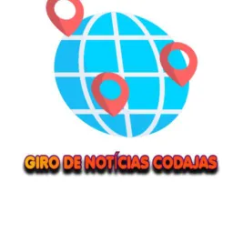 GIRO DE NOTÍCIAS CODAJÁS📡