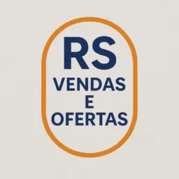 RS VENDAS E OFERTAS 🛍️