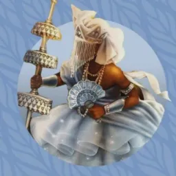 🕊️EU SOUMBANDA 🕊️