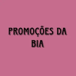 Promoções da Bia