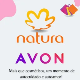 Liquida 🛒🛍️ Avon, natura