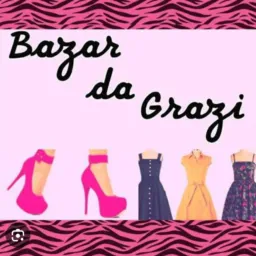 Bazar da Grazi novos e usados 👙👕🩴 de
