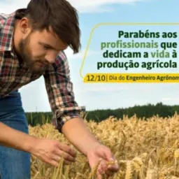 Engenheiros Agrônomos de Lem e Região