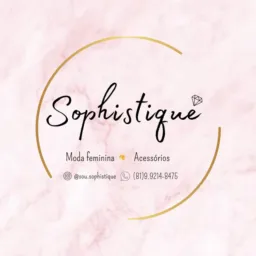 🎁 Sophisticadas Delivery🛍