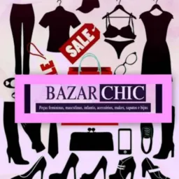 Bazar da Nara 🛍️👗💖