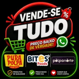 Vende de tudo/Ouro Branco