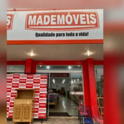 Rosi vendedora MADEMOVEIS de CASTANHEIRA