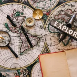🌻Professores de Geografia e História - Troca de Materiais, Experiências e Boas Práticas