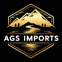 Ags imports Eletrônicos