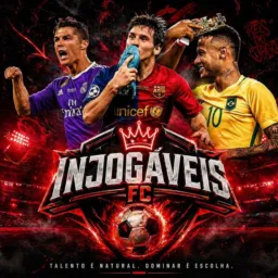 INJOGÁVEIS X1/X2