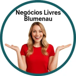 Negócios livres Blumenau