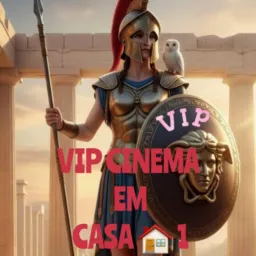 🔥🛡️CINEMA 🎥 EM CASA 1🛡️🔥
