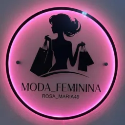 "MODA_FEMININA_ROSA_"MARIA49🛍👙👠👜