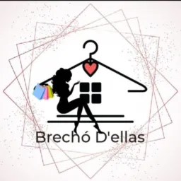 Brechó D'ellas 🌹