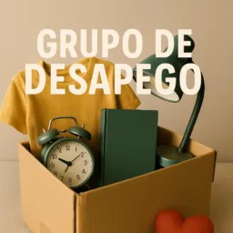 Desapega São José do Imbassaí