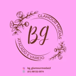 💖 Glamour Modas 💖📦