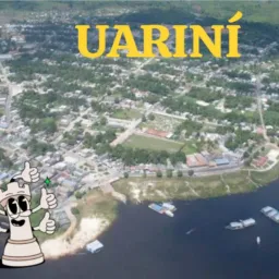 Uarini Negocios*Vender/comprar 💰 🤝