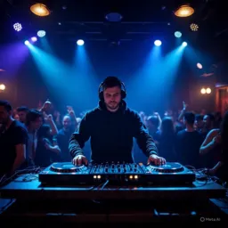 🎧CLUB MÚSICAL F.GOMES 🎼