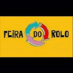 Feira do Rolo WPP.😉