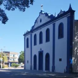 Compra e venda de Cruz