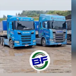 🚚🚛Bom Frete Transbordo 🚛🚚