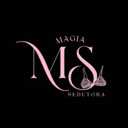 Magia Sedutora loja Online 💗🤩