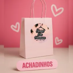 Achadinhos