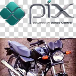 Troca e  pix