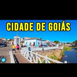 🔥🔥   Fofoca Cidade de Goiás 🔥🔥🔥