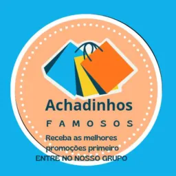 Achadinhos Famosos 🥳