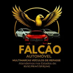 FALCÃO AUTOMÓVEIS MULTIMARCAS VEÍCULOS DE REPASSE RS.SC.PR.MT.SP.RJ.MG