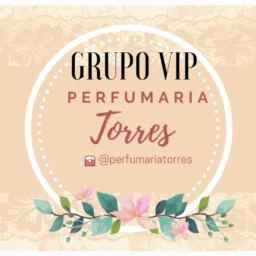 Grupo VIP Perfumaria