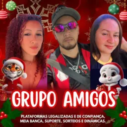 Amigos