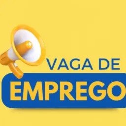 VAGAS DE EMPREGOS
