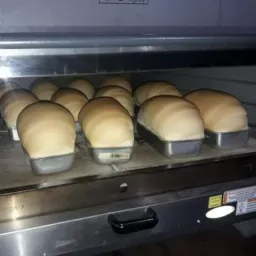 🍞PÃO CASEIRO FERMENTAÇÃO NATURAL SEM LEITE🍞😋