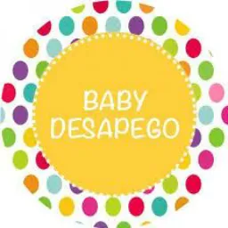 Desapego coisas de bebê