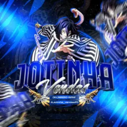JOTINHA VENDAS 12.0