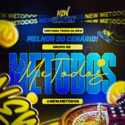 NEW MÉTODOS🏆