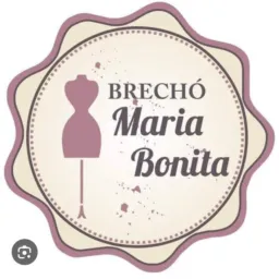 Brechó Maria bonita🛍️💞