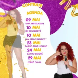 Andreya veiga e amigos 🥰
