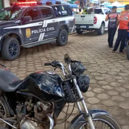🚔 DE OLHO👀 NA BLITZ MPU🚨