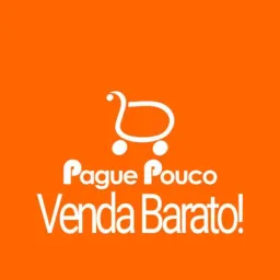 PAGA POUCO E VENDE BARATO
