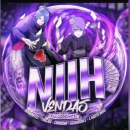 Niih vendas💜