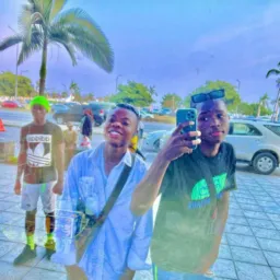 Unidade "Brothers PDF"👮🕵️🧑🚒🧑✈️💂