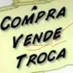 COMPRA TROCAS E VENDAS DO E.S.