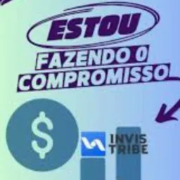 Invis Tribe 💱 ( revolução da renda passiva )