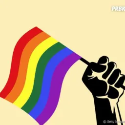 Mundo LGBTQIA+ 🏳️‍🌈🌈✊